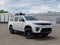 2026 Jeep Grand Wagoneer L Limited Reserve