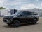 2026 Jeep Grand Wagoneer L Summit Obsidian