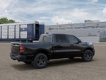 2027 RAM 1500 Tradesman