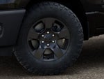 2027 RAM 1500 Tradesman
