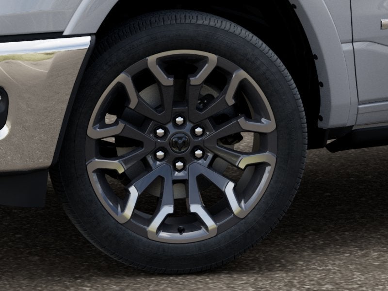 2027 RAM 1500 Limited