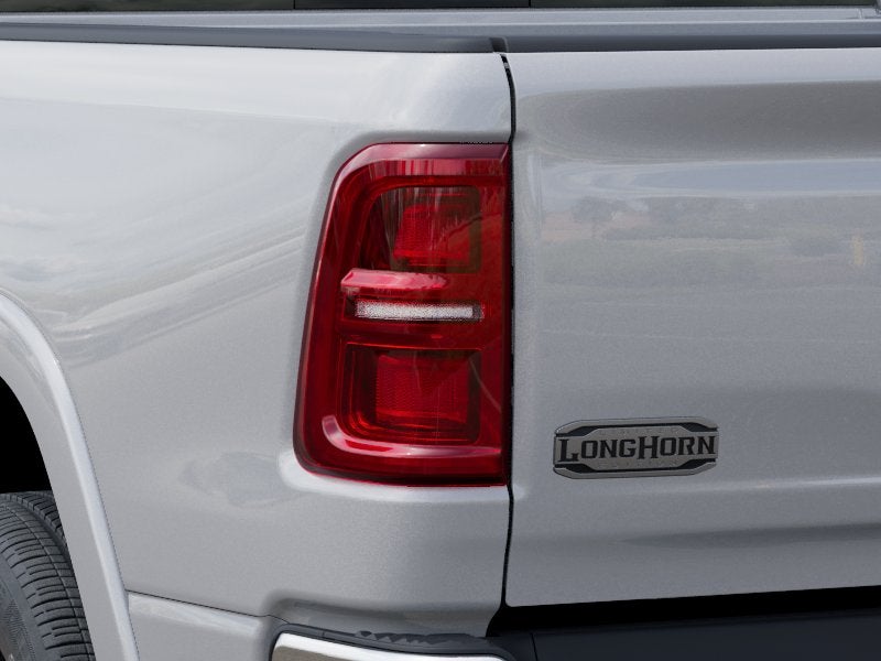 2027 RAM 1500 Limited