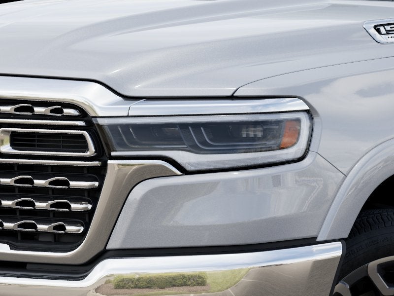2027 RAM 1500 Limited
