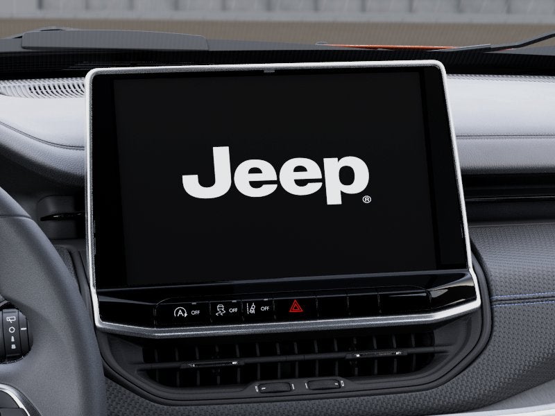 2026 Jeep Compass Altitude Special Edition