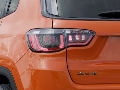 2026 Jeep Compass Altitude Special Edition