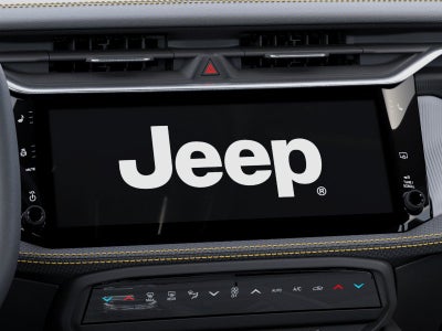 2026 Jeep Cherokee Laredo 85th Anniversary