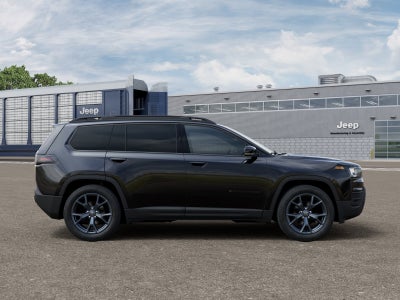 2026 Jeep Cherokee Laredo 85th Anniversary
