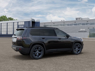 2026 Jeep Cherokee Laredo 85th Anniversary