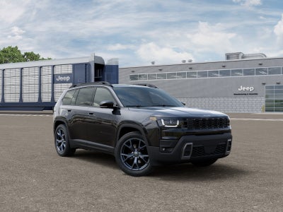 2026 Jeep Cherokee Laredo 85th Anniversary