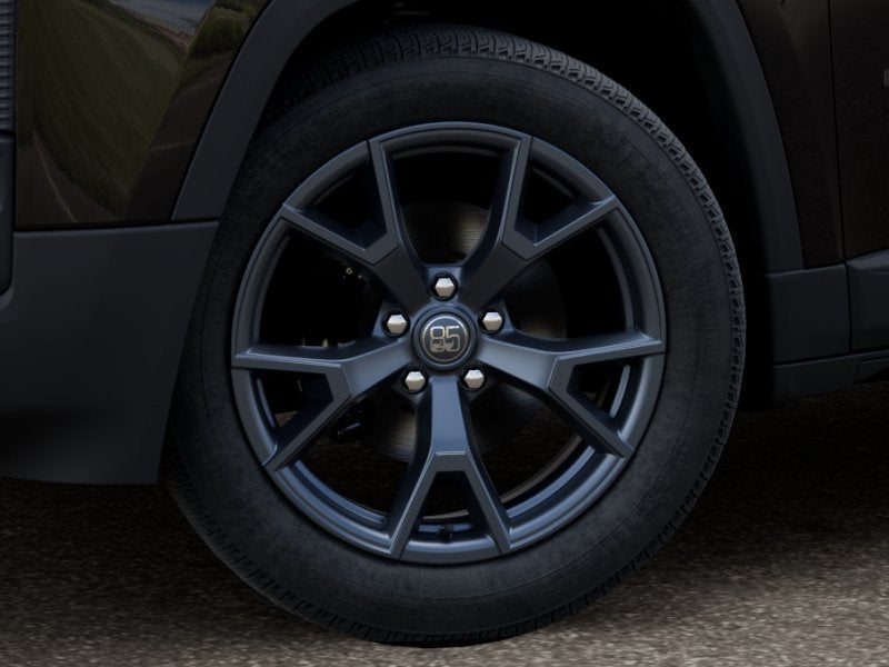 2026 Jeep Cherokee Laredo 85th Anniversary