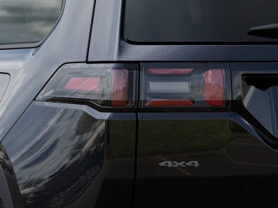 2026 Jeep Cherokee Laredo 85th Anniversary