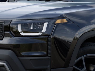 2026 Jeep Cherokee Laredo 85th Anniversary