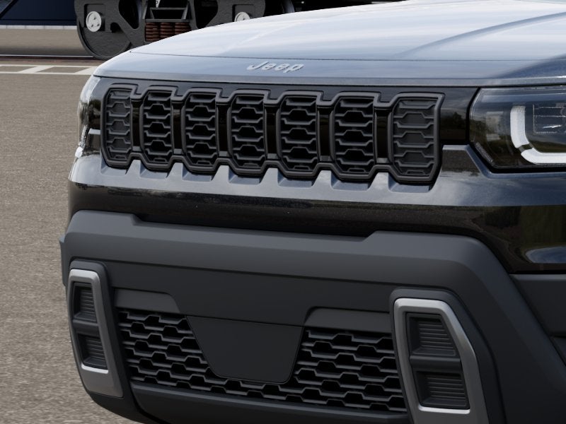 2026 Jeep Cherokee Laredo 85th Anniversary