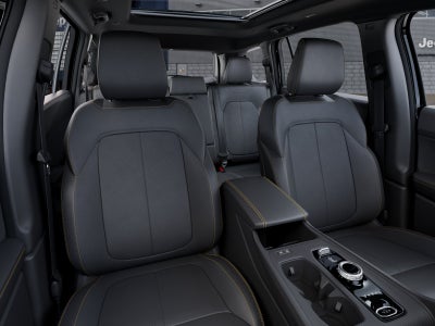 2026 Jeep Cherokee Laredo 85th Anniversary