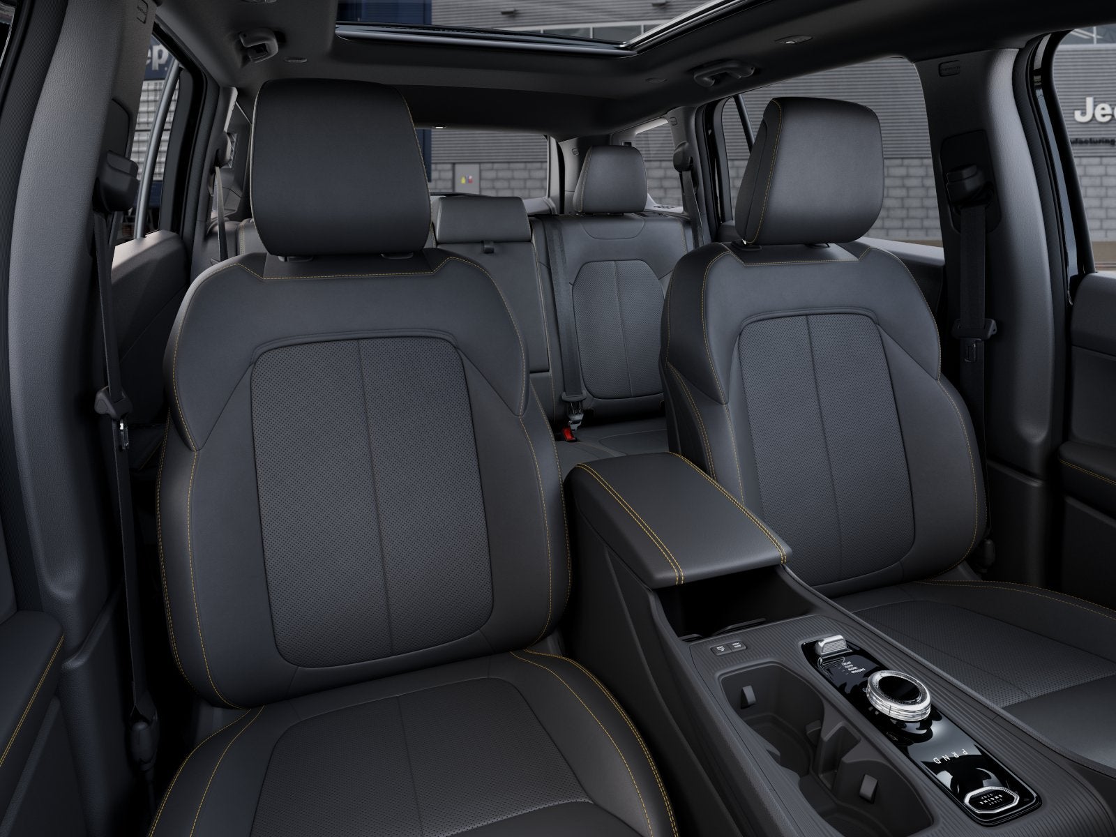 2026 Jeep Cherokee Laredo 85th Anniversary