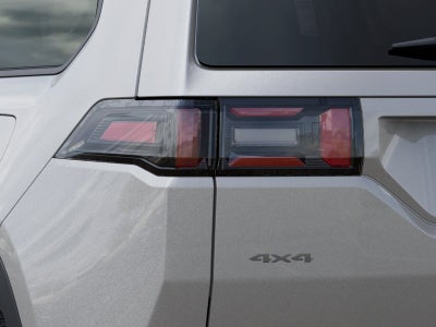 2026 Jeep Cherokee 85th Anniversary