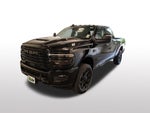 2027 RAM 3500 Laramie