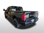 2027 RAM 3500 Laramie