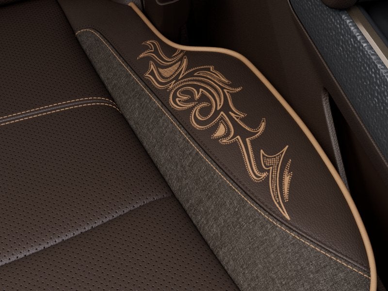 2026 RAM 3500 Limited Longhorn