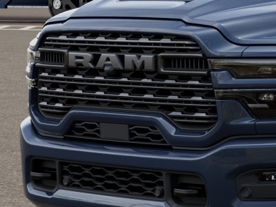 2026 RAM 3500 Limited