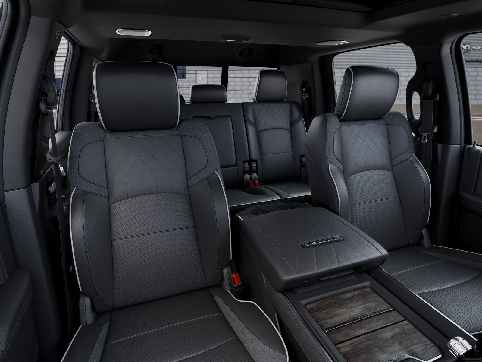 2026 RAM 3500 Limited