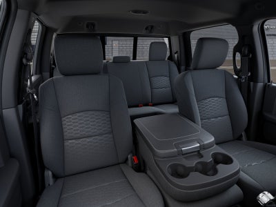 2026 RAM 5500HD Tradesman