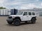 2027 Jeep Wrangler Sport