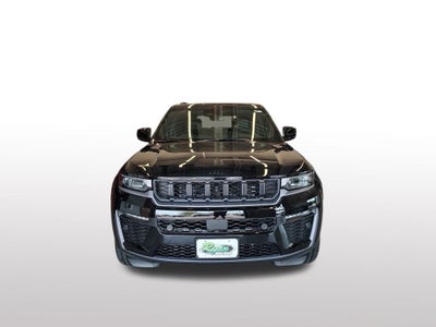 2026 Jeep Grand Cherokee Limited 85th Anniversary