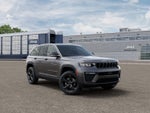2026 Jeep Grand Cherokee Limited Altitude