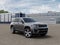 2026 Jeep Grand Cherokee Limited 85th Anniversary Edition