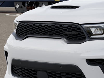 2027 Dodge Durango GT HEMI