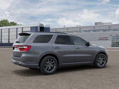 2026 Dodge Durango GT HEMI V8