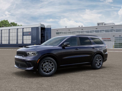 2027 Dodge Durango GT HEMI