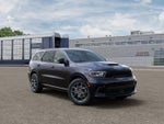 2027 Dodge Durango GT HEMI