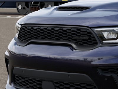 2027 Dodge Durango GT HEMI