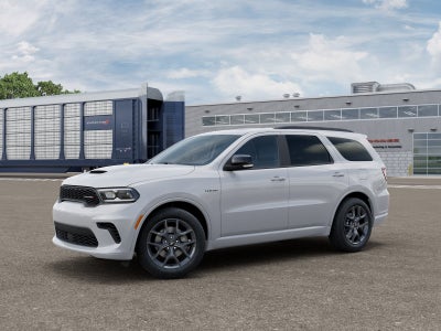 2026 Dodge Durango GT HEMI V8