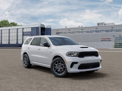 2026 Dodge Durango GT HEMI V8