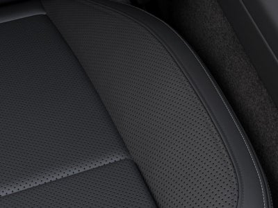 2026 Jeep Grand Wagoneer L Summit Obsidian