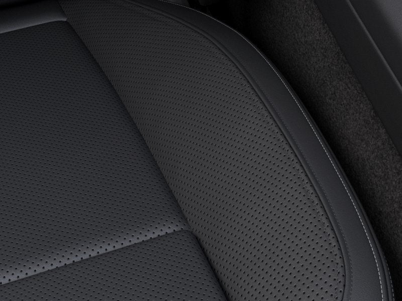 2026 Jeep Grand Wagoneer L Summit Obsidian