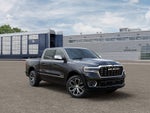 2027 RAM 1500 Tungsten