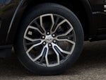 2027 RAM 1500 Tungsten