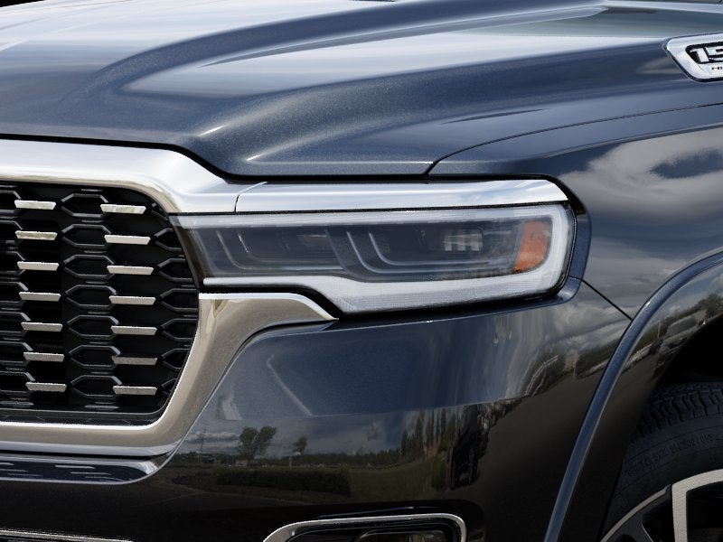 2027 RAM 1500 Tungsten
