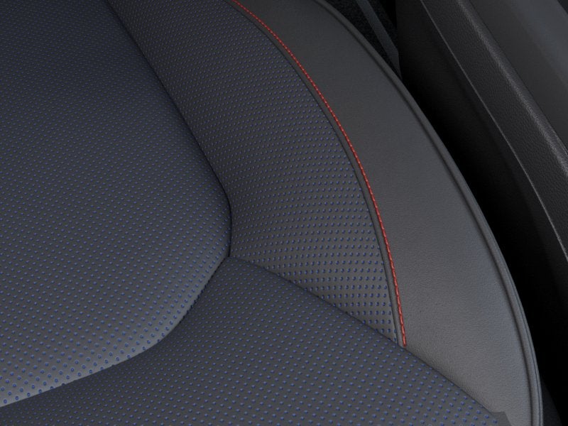 2027 Chrysler Pacifica Select America250 Edition