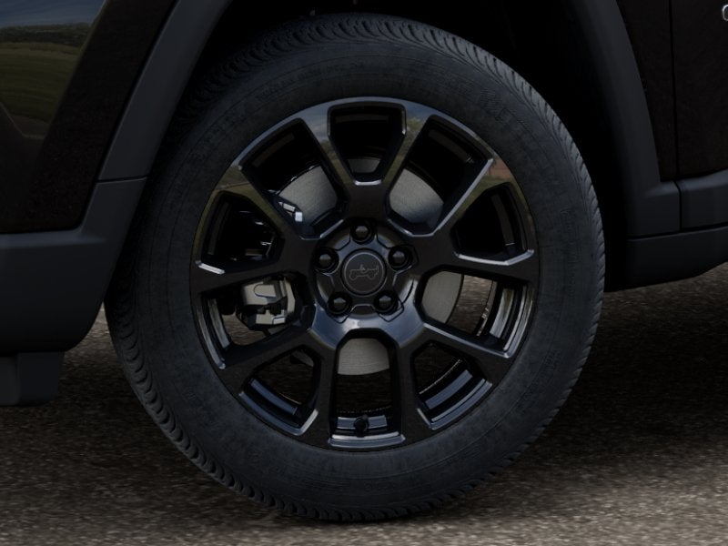 2026 Jeep Compass Altitude Special Edition