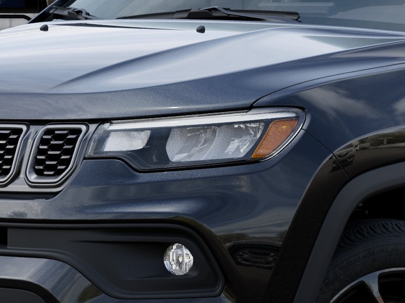 2026 Jeep Compass Altitude Special Edition