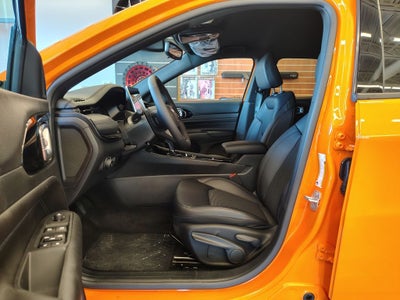 2026 Jeep Compass Altitude Special Edition