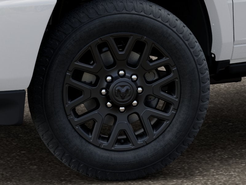 2027 RAM 3500 Limited