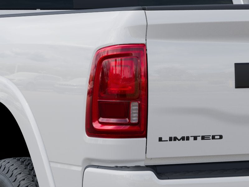 2027 RAM 3500 Limited