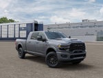2027 RAM 3500 Limited