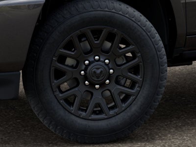 2026 RAM 3500 Limited